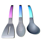 Palm Non-slip PFAS-free Kitchen Ladle