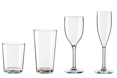 Alfresco Styrene Wine 300ml pack of 4