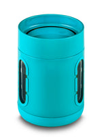 Palm Caffe Cup - Blue