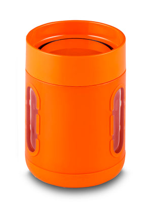 Palm Caffe Cup - Orange