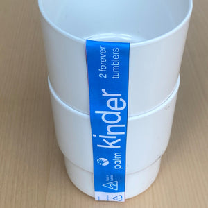 Palm Kinder Forever Unbreakable Tumbler 300ml