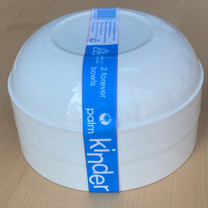 Palm Kinder Forever 14cm Bowl